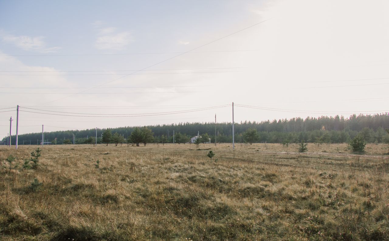 земля р-н Курский д Долгое сельсовет, Маршала Жукова, Клюквинский фото 3