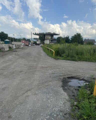 р-н Затеречный Республика Северная Осетия — Владикавказ, садовое товарищество Учитель фото