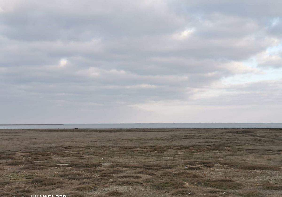 земля р-н Раздольненский Чернышевское сельское поселение, Красноперекопск фото 1