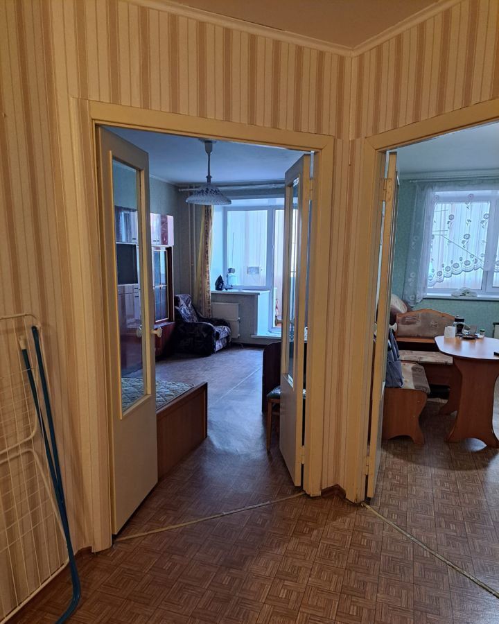 квартира г Красноярск р-н Советский ул Светлогорская 29 фото 8