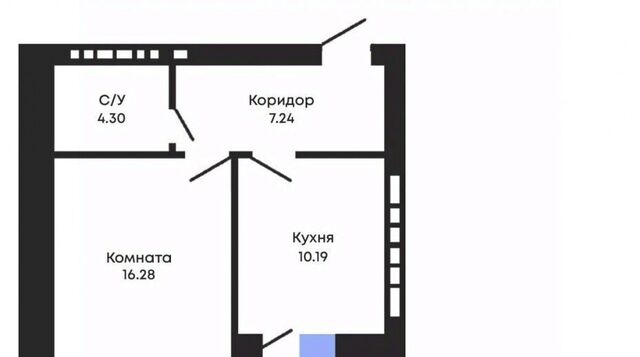 р-н Советский ул Курчатова 26б фото