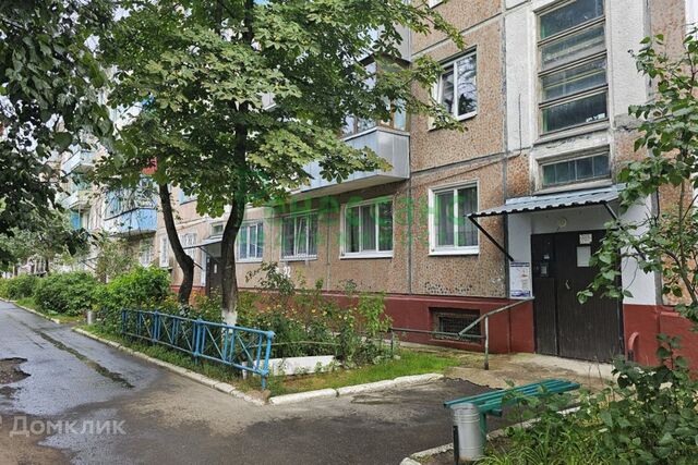 рп Радица-Крыловка Бежицкий район ул Донбасская 22 городской округ Брянск фото