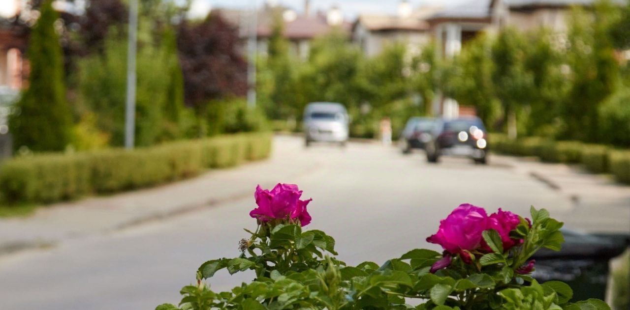 дом городской округ Истра д Исаково Нахабино, ул. Центральная, 1А фото 11