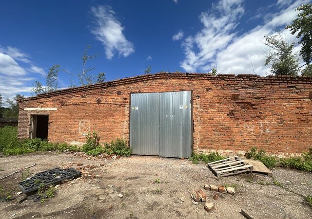 ул Советская 11 городской округ Истра, Глебовский фото