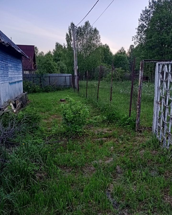 земля городской округ Рузский с Покровское 67 км, Сычево, Новорижское шоссе фото 4