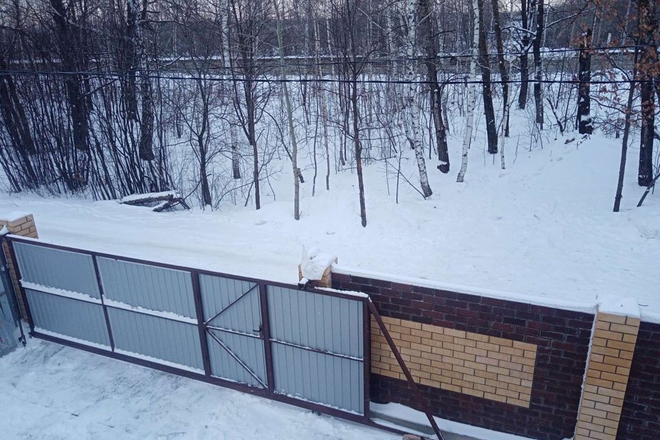 дом г Ульяновск снт Озон 8, городской округ Ульяновск фото 9