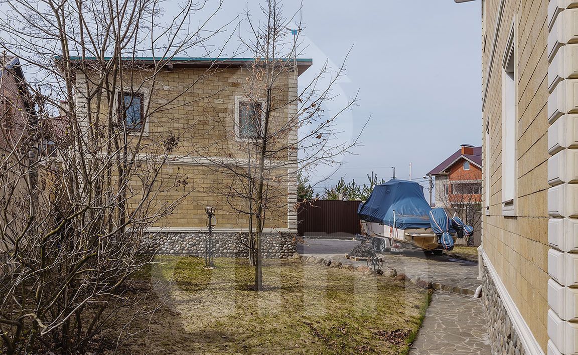 дом городской округ Мытищи д Новогрязново Москва фото 3