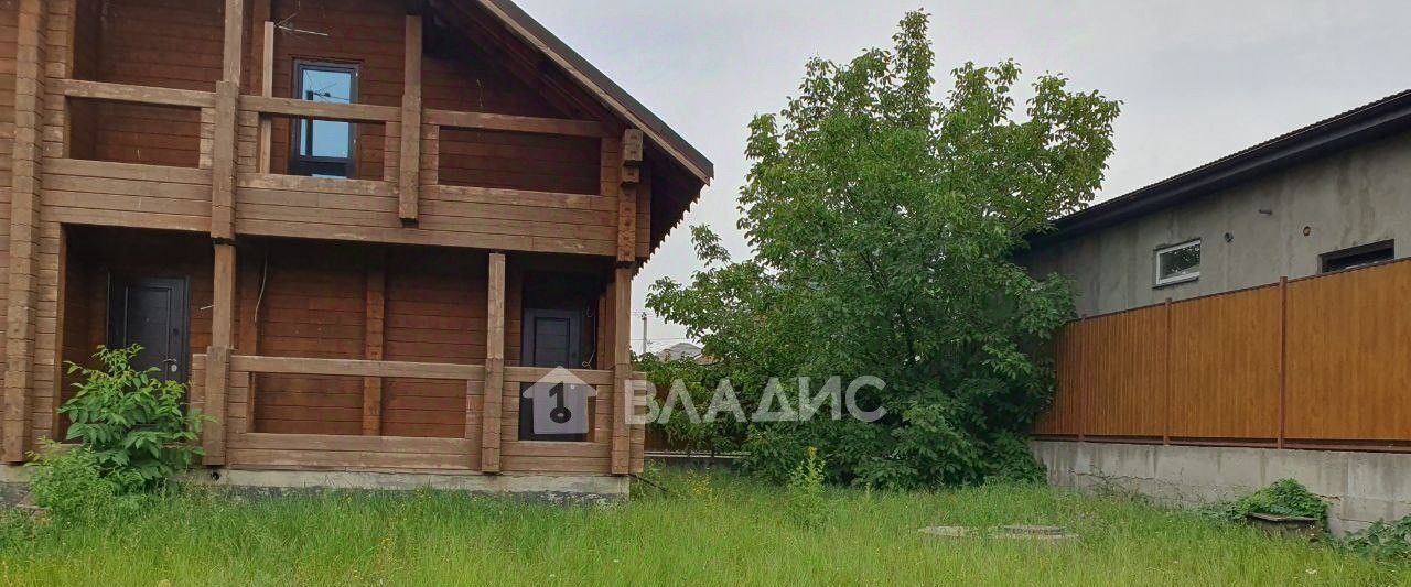 дом г Краснодар р-н Прикубанский проезд 4-й Архангельский 26 фото 4