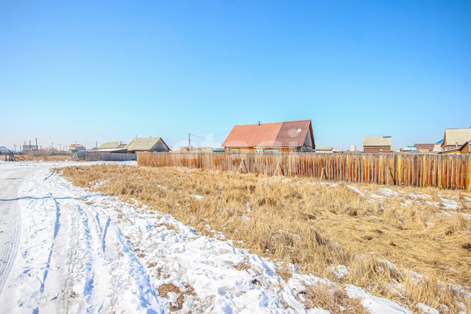 земля г Улан-Удэ р-н Советский городской округ Улан-Удэ, микрорайон Исток фото 4