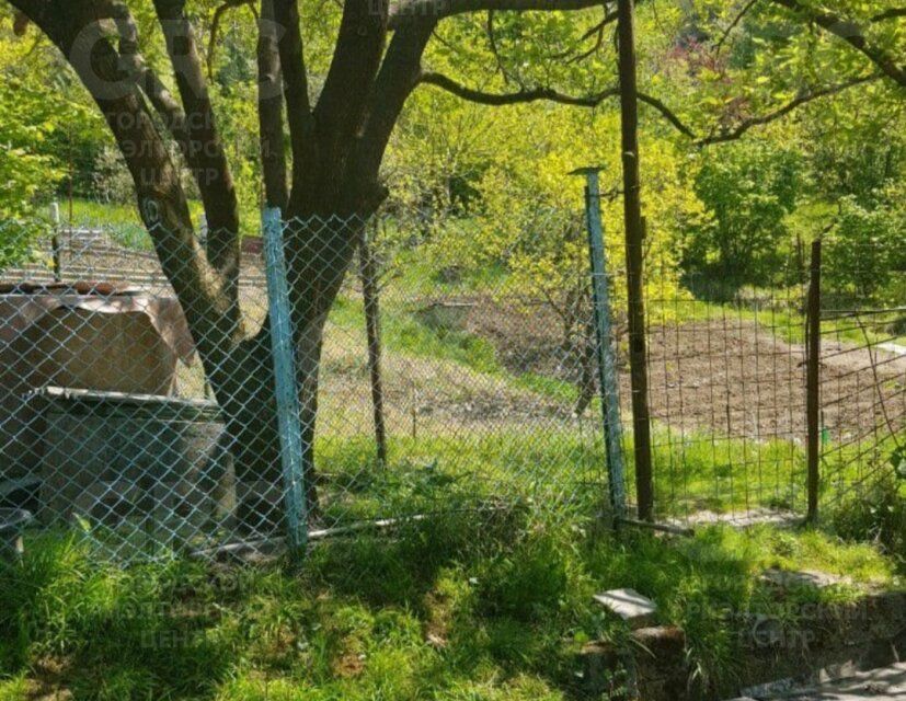 земля городской округ Сочи, садоводческое товарищество Сады, 31 фото 8