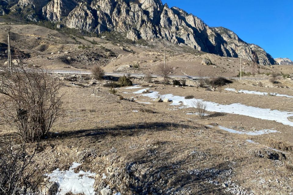 земля р-н Алагирский село Нижний Унал фото 8