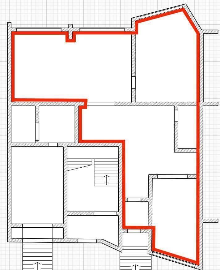 свободного назначения г Екатеринбург Академический ул Краснолесья 30 фото 13