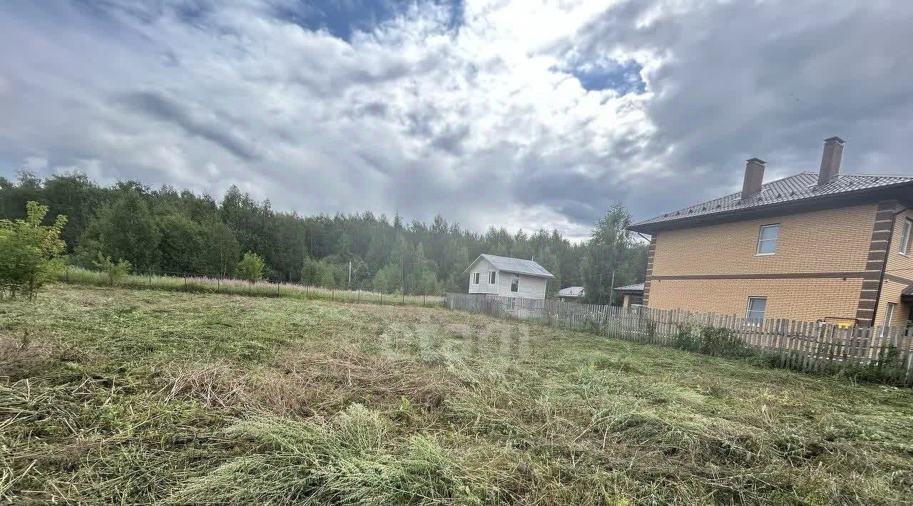 земля городской округ Орехово-Зуевский п Прокудино Новый кв-л фото 3