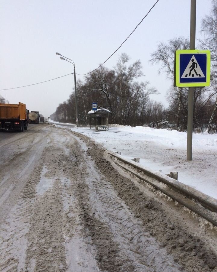 земля городской округ Воскресенск дп. Ульянино фото 6