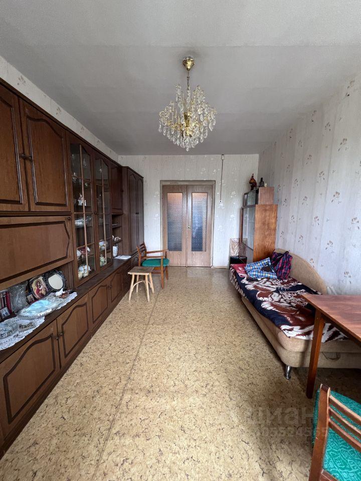 квартира г Москва ЮАО Орехово-Борисово Южное проезд Гурьевский 19/3 Московская область фото 22