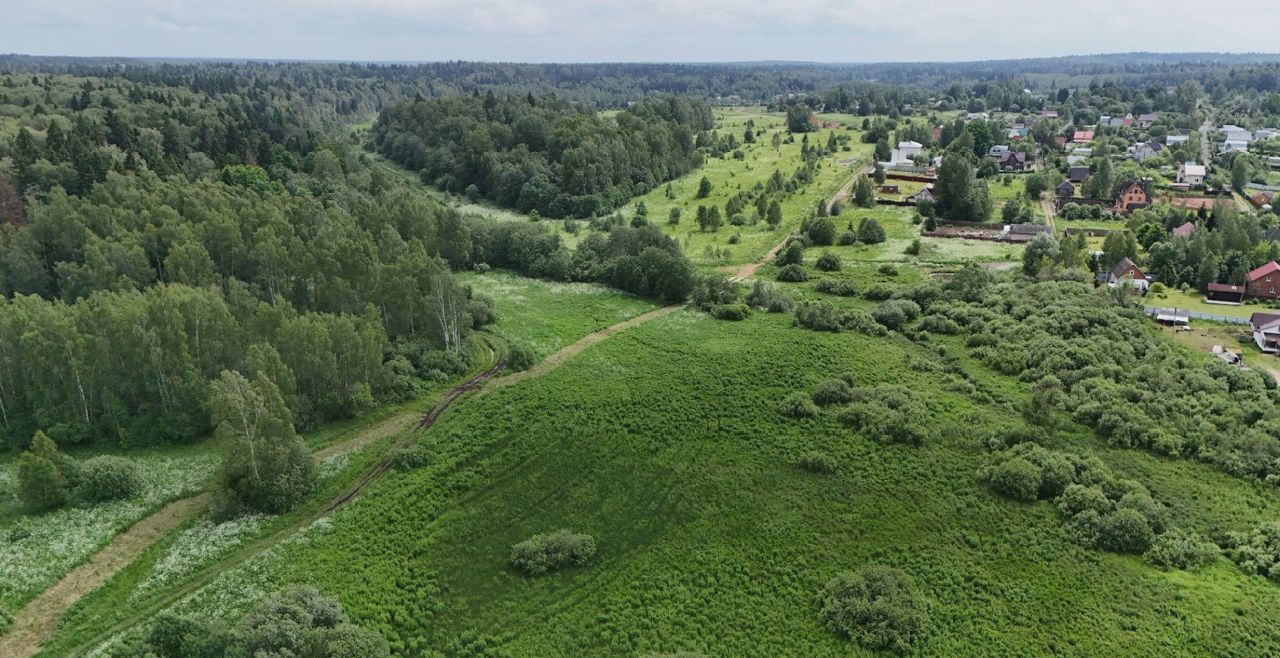 земля городской округ Истра д Лечищево 44, Истра фото 8