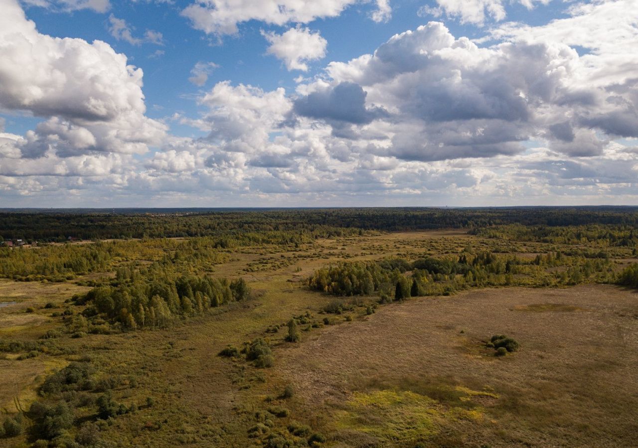 земля городской округ Истра д Алёхново 42 км, Истра, Пятницкое шоссе фото 16