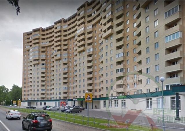 квартира ул М.К.Тихонравова 35к/4 фото