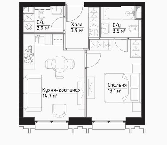 ул Дубининская 59к/7 фото