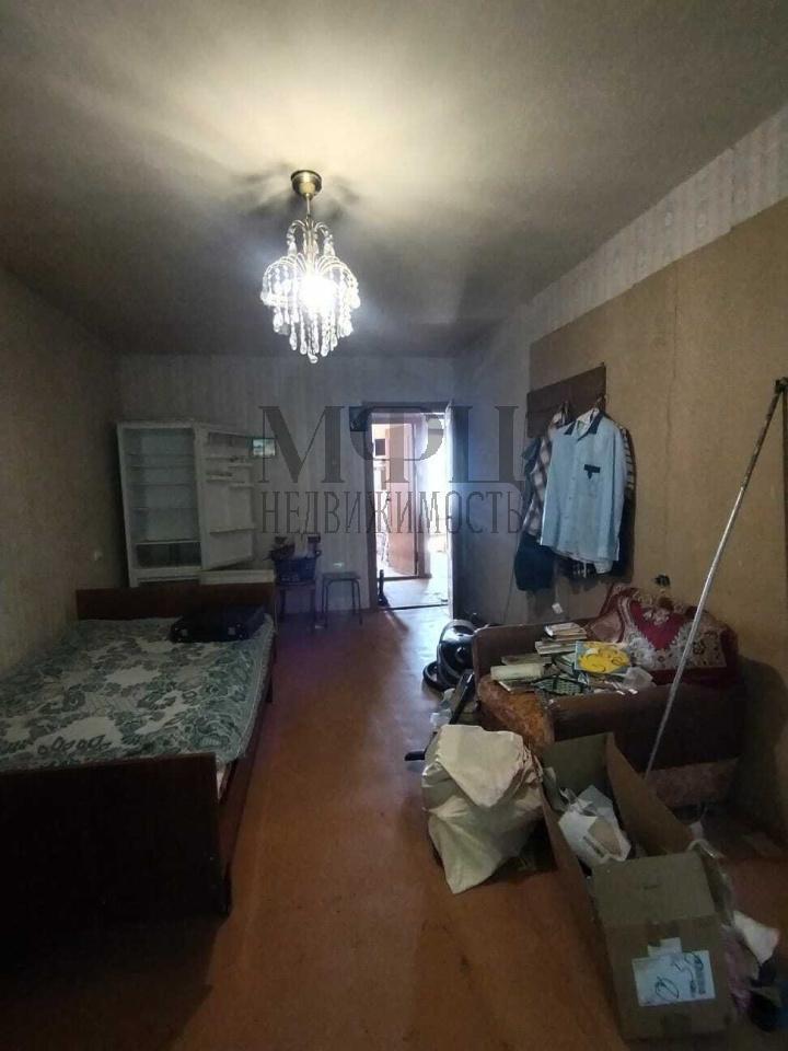 квартира г Орск р-н Советский Вокзальный мкр 6-й 12 фото 1