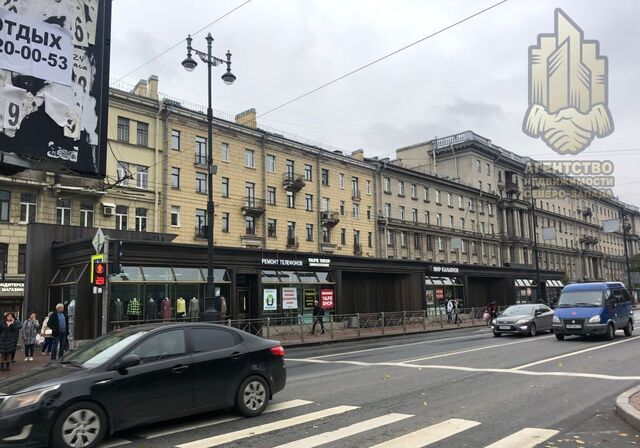 метро Электросила р-н Московская Застава пр-кт Московский 168к/2 фото