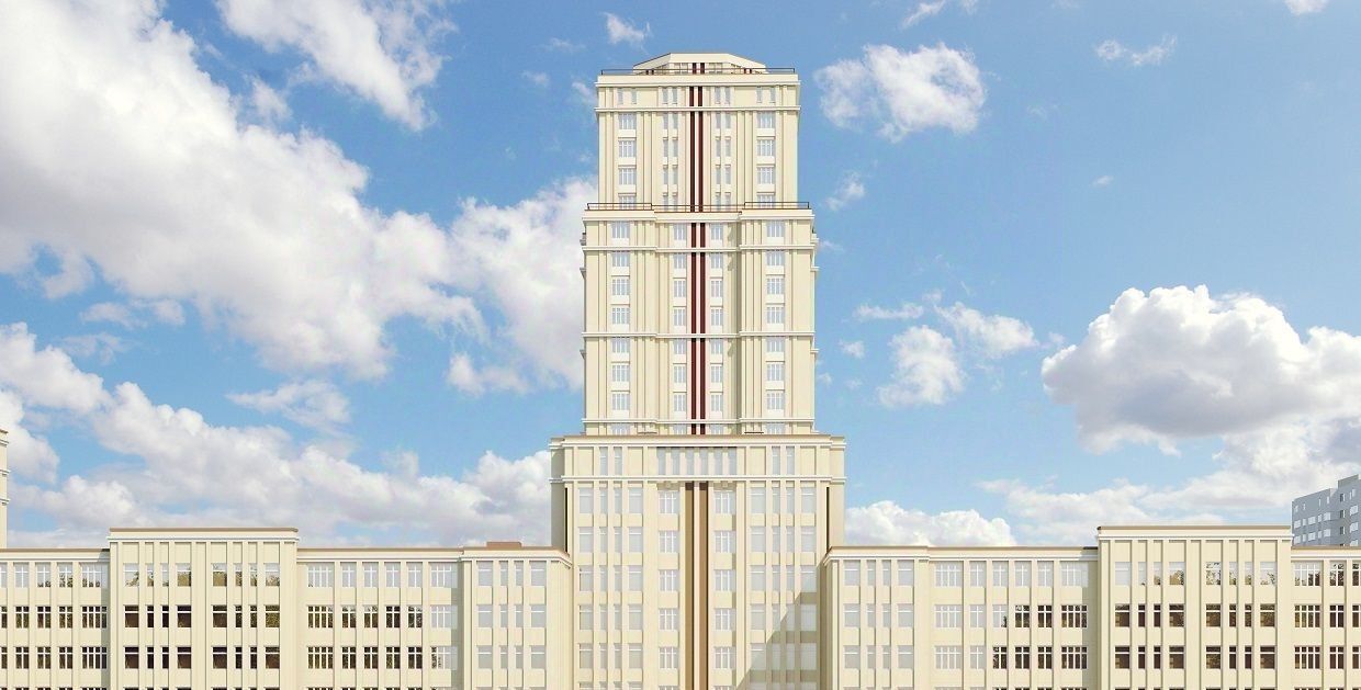 квартира г Екатеринбург Уральская ул Козловская 13/3 фото 3