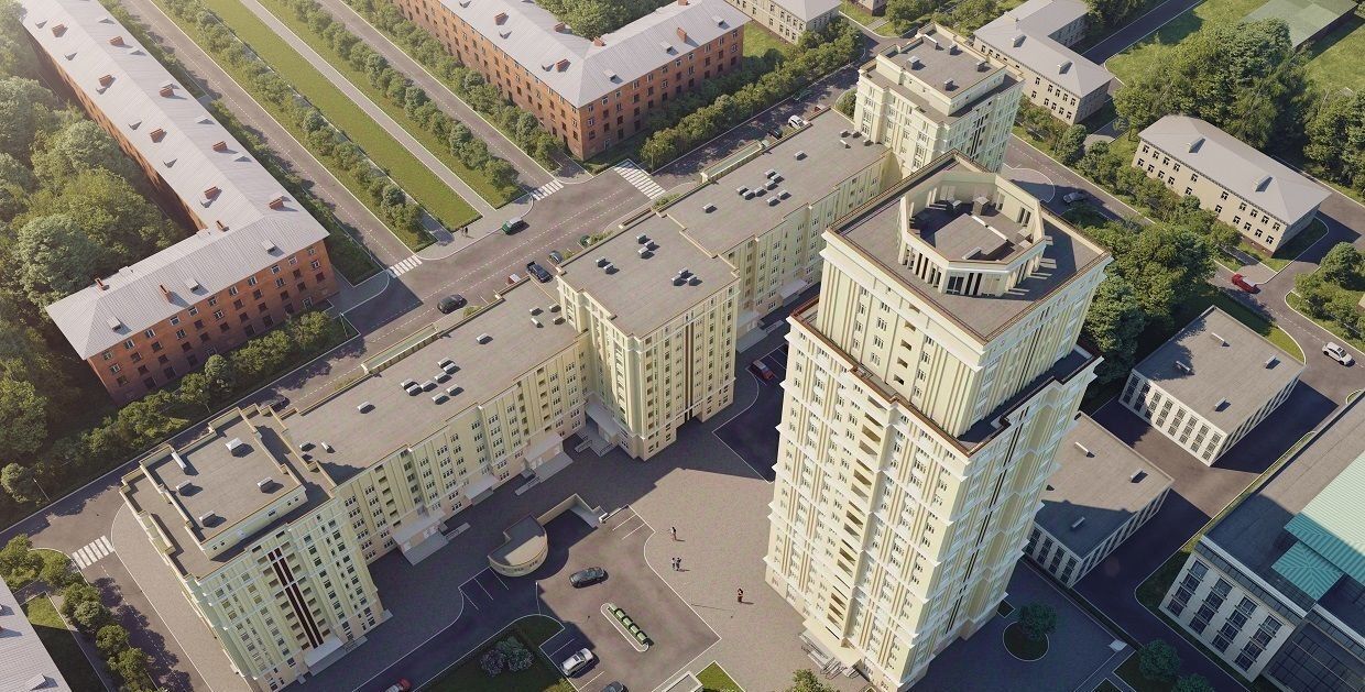 квартира г Екатеринбург Уральская ул Козловская 13/3 фото 8