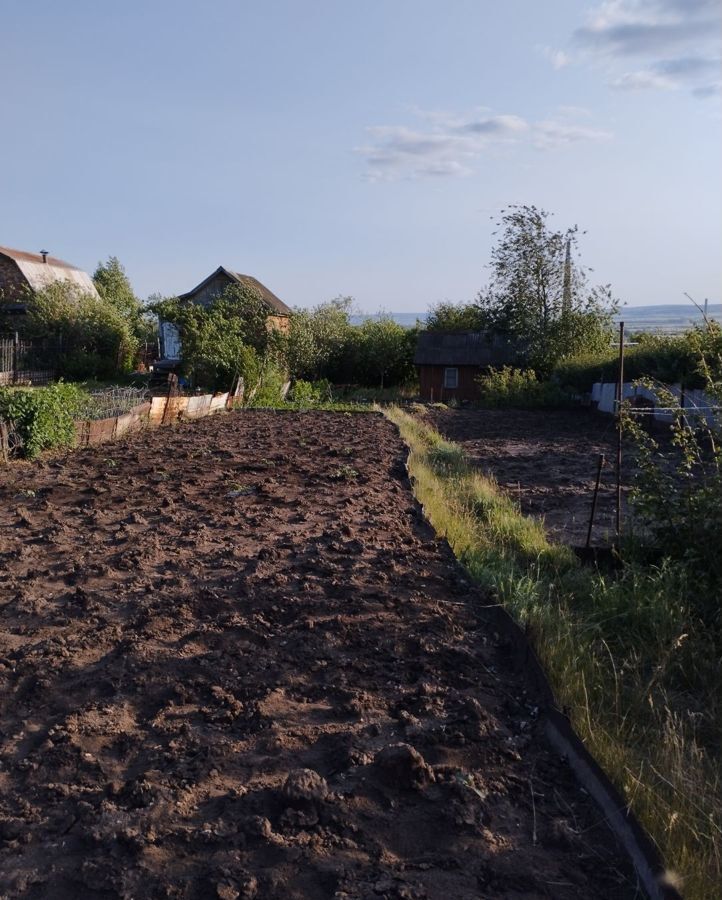 дом г Октябрьский садовое некоммерческое товарищество Девон-2 фото 3