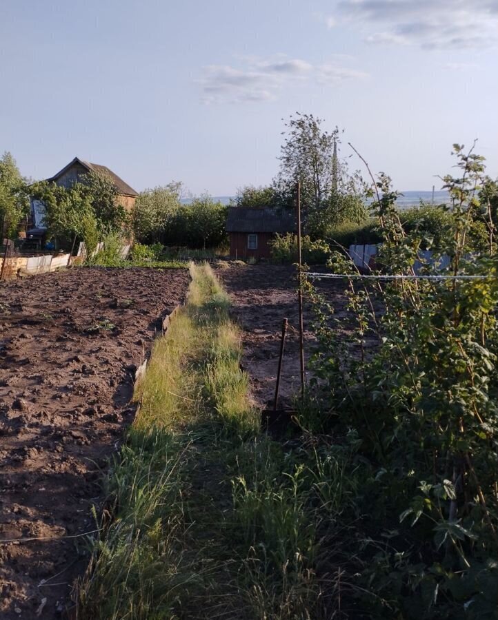 дом г Октябрьский садовое некоммерческое товарищество Девон-2 фото 4