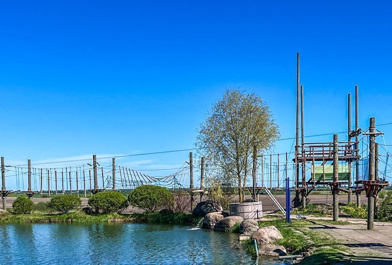 земля р-н Ломоносовский п Виллози Виллозское городское поселение, городской пос. Виллози фото 7