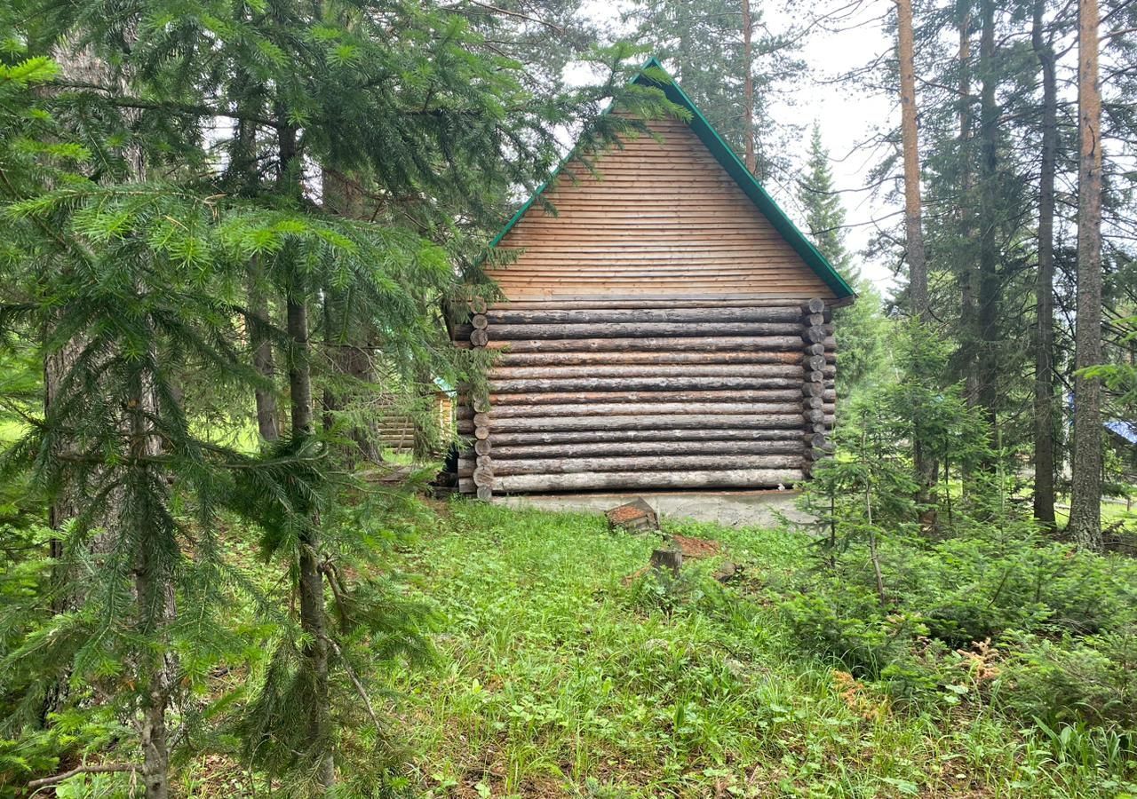 дом р-н Белорецкий с Отнурок ул Школьная Нурский сельсовет, Белорецк фото 5