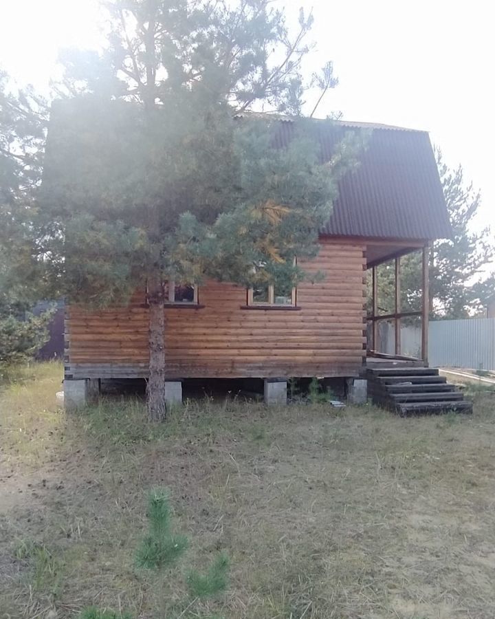 дом городской округ Воскресенск п Хорлово ТСН Хорлово, 200, г. о. Воскресенск фото 4