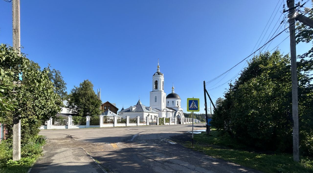 земля р-н Александровский д Афонасово Каринское муниципальное образование фото 3