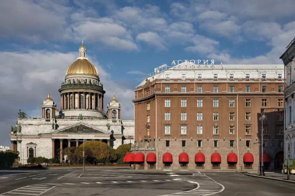 квартира Санкт-Петербург, Казанская улица, 42 фото 31