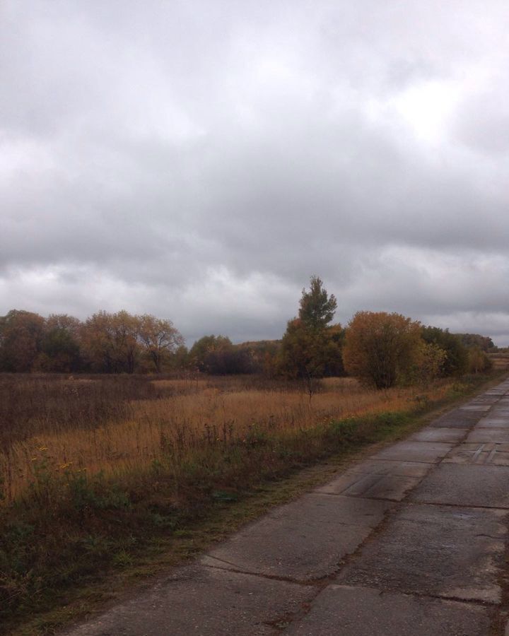 земля городской округ Луховицы п Совхоза Астапово Луховицы фото 4