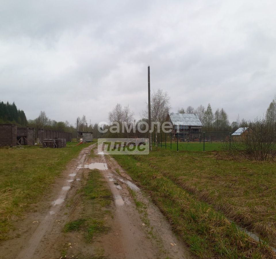 земля направление Курское (юг) ш Симферопольское 65 км, 46Н-11254, Оболенск фото 4