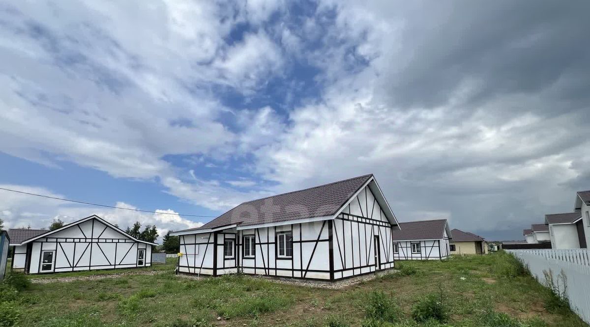 дом городской округ Раменский д Власово Удельная фото 9