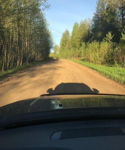 д Шуваево ул Центральная фото