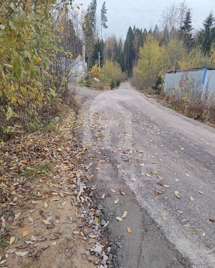 дом р-н Всеволожский д Сарженка проезд Славянский 1-й 4 Юкковское сельское поселение, Агалатово фото 24