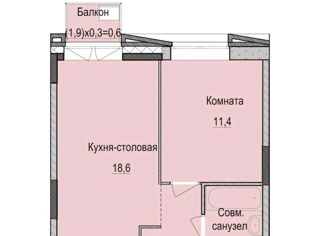 ЖК «Ферма-2» Проспект Победы, жилмассив фото