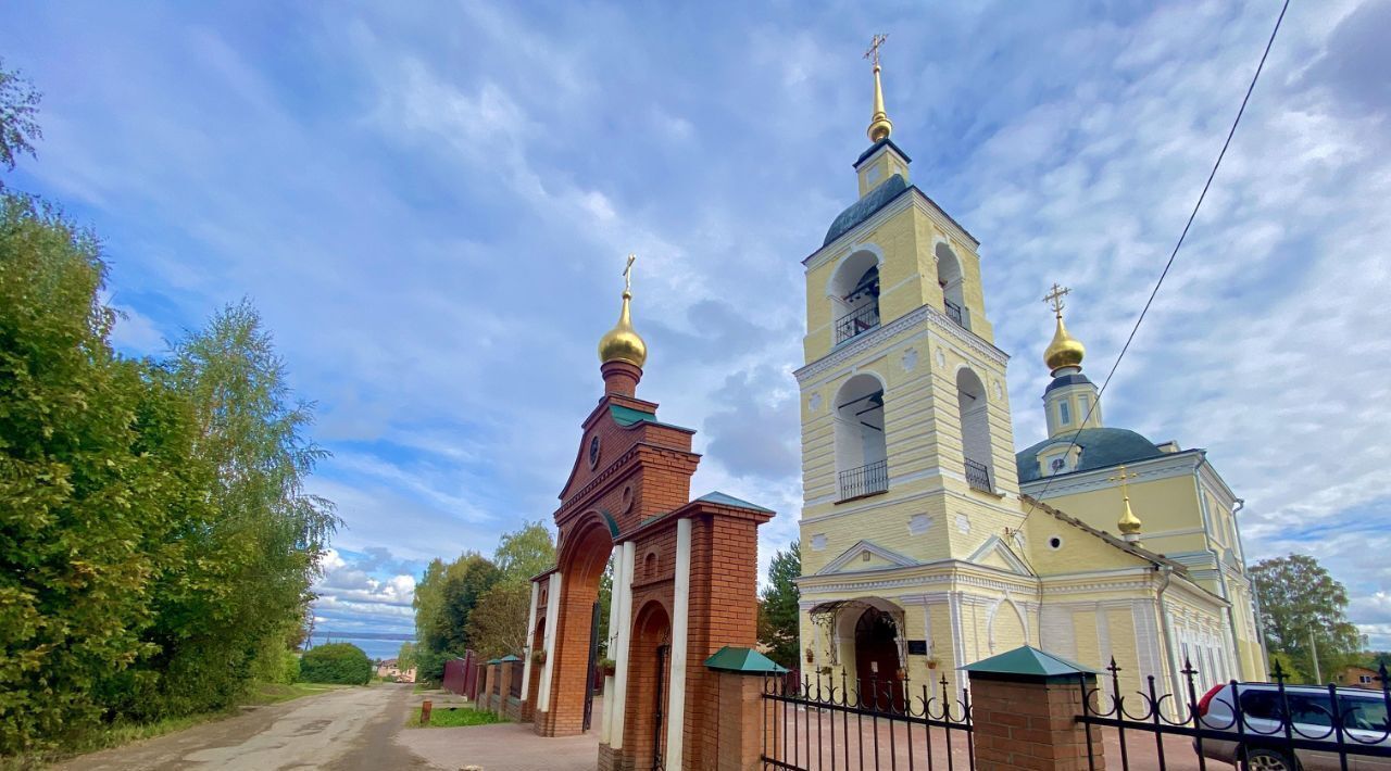 земля Переславль-Залесский городской округ, д. Большие Сокольники фото 19