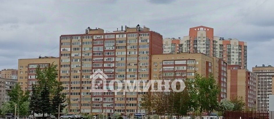 квартира г Тюмень р-н Центральный ул Газовиков 33 Центральный административный округ фото 10