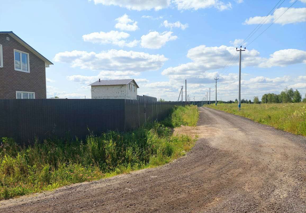 земля городской округ Раменский д Обухово Раменское фото 2