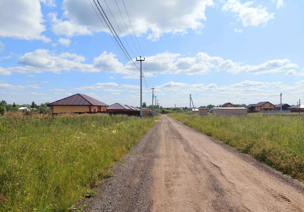 земля городской округ Раменский д Обухово Раменское фото 4