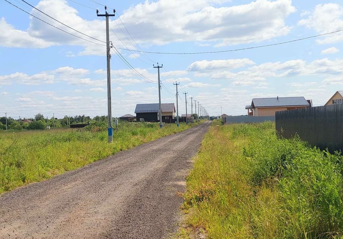 земля городской округ Раменский д Обухово Раменское фото 5