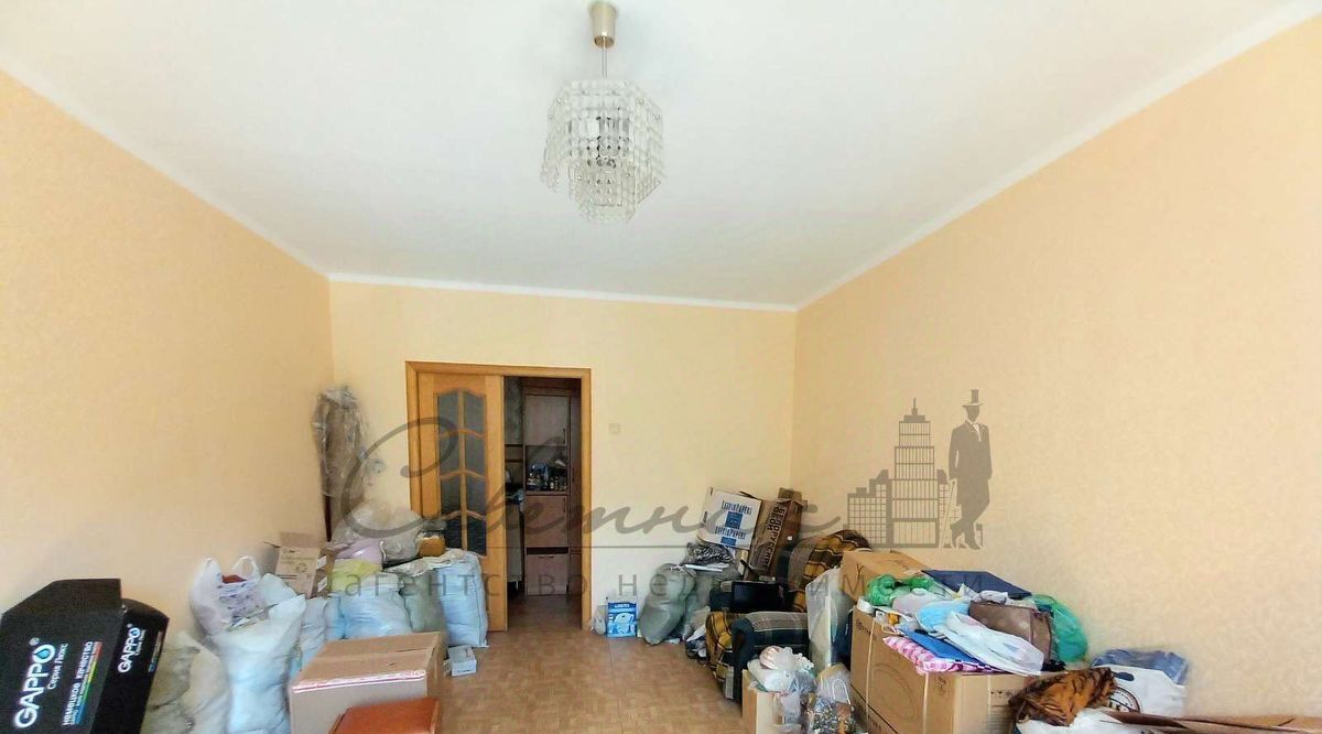 квартира г Старый Оскол мкр Королева 14 фото 3