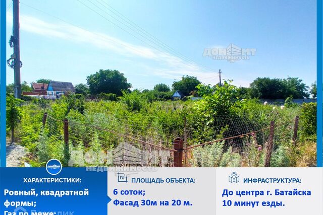 ул Гастелло 4б городской округ Батайск фото