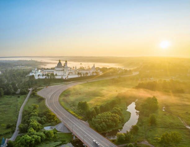 земля городской округ Истра д Сокольники Истра фото 38