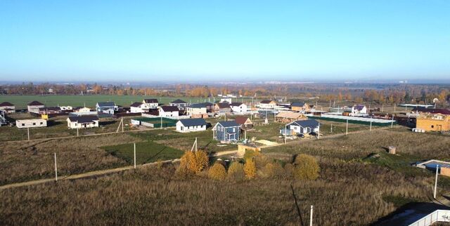 земля р-н Тосненский п Тельмана Тельмановское сельское поселение фото