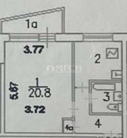 Ивановское ул Чечулина 22 Московская область фото